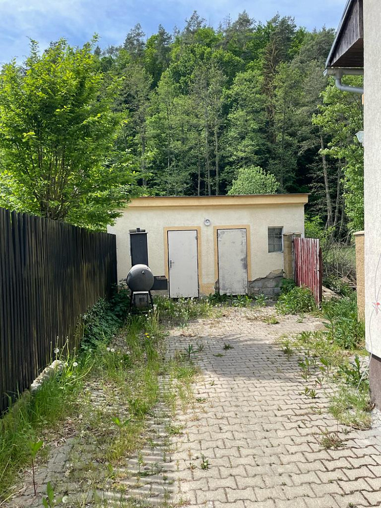 Prodej ubytovacího objektu 500 m² — photo 2