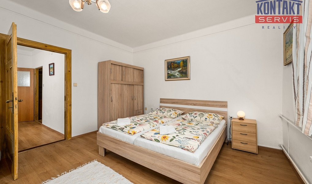 Prodej domu 660 m² s pozemkem 971 m², Stachy – náhled fotky 29