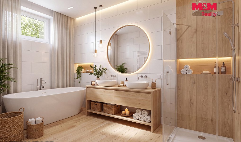 Prodej domu 210 m² s pozemkem 1 374 m², Ústí nad Labem – náhled fotky 9