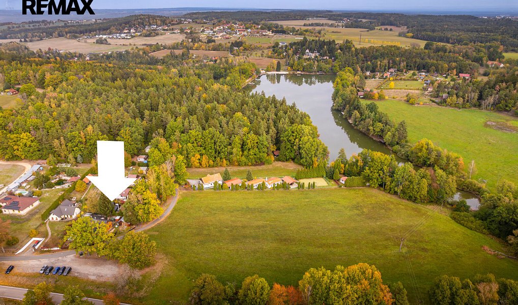 Prodej chaty/chalupy 80 m² s pozemkem 45 m², Hlincová Hora – náhled fotky 2