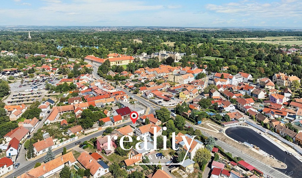 Vinný sklep v centru Lednice zavedené místo pro degustace, prodej vína a firemní akce, Lednice – náhled fotky 3