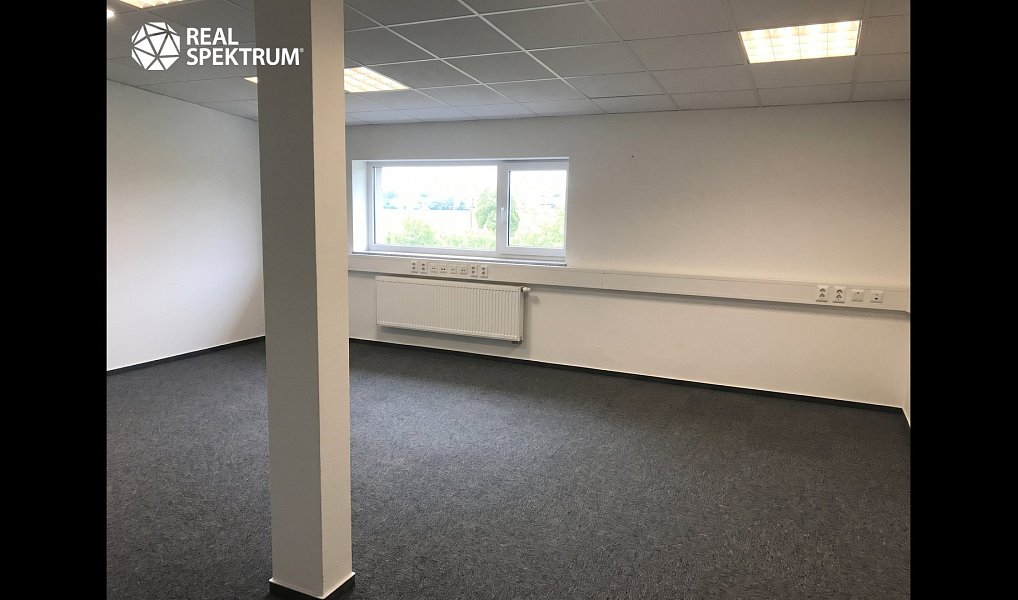 Pronájem kanceláře 62 m², Brno – náhled fotky 2