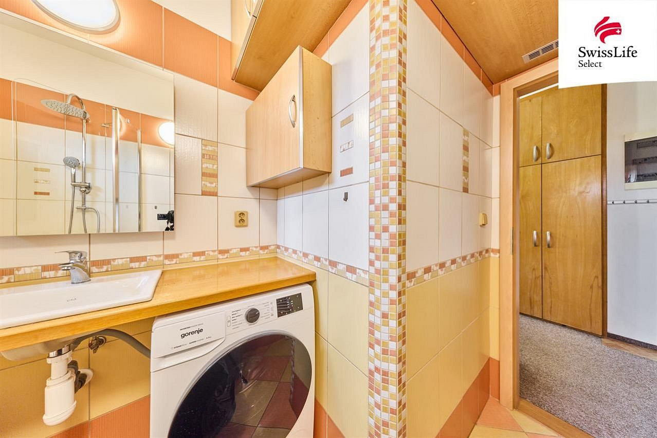 Prodej bytu 3+1 91 m² – fotografie 3