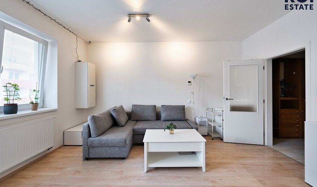 Prodej bytu 1+kk 39 m², Brno – náhled fotky 8