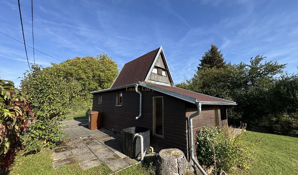 Prodej chaty/chalupy 35 m² s pozemkem 445 m², Říčany – náhled fotky 8