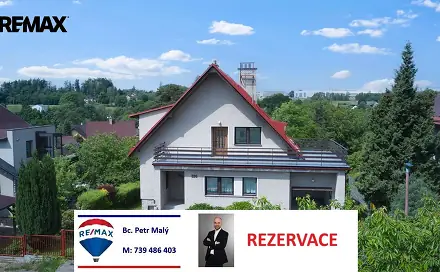 Prodej domu 240 m² s pozemkem 985 m², Červený Kostelec - Lhota za Červeným Kostelcem, okres Náchod