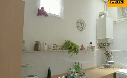 Prodej bytu 2+1 80 m², Prostějov