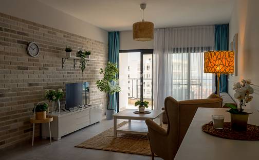 Prodej bytu 2+1 85 m², Boğaz, Kypr