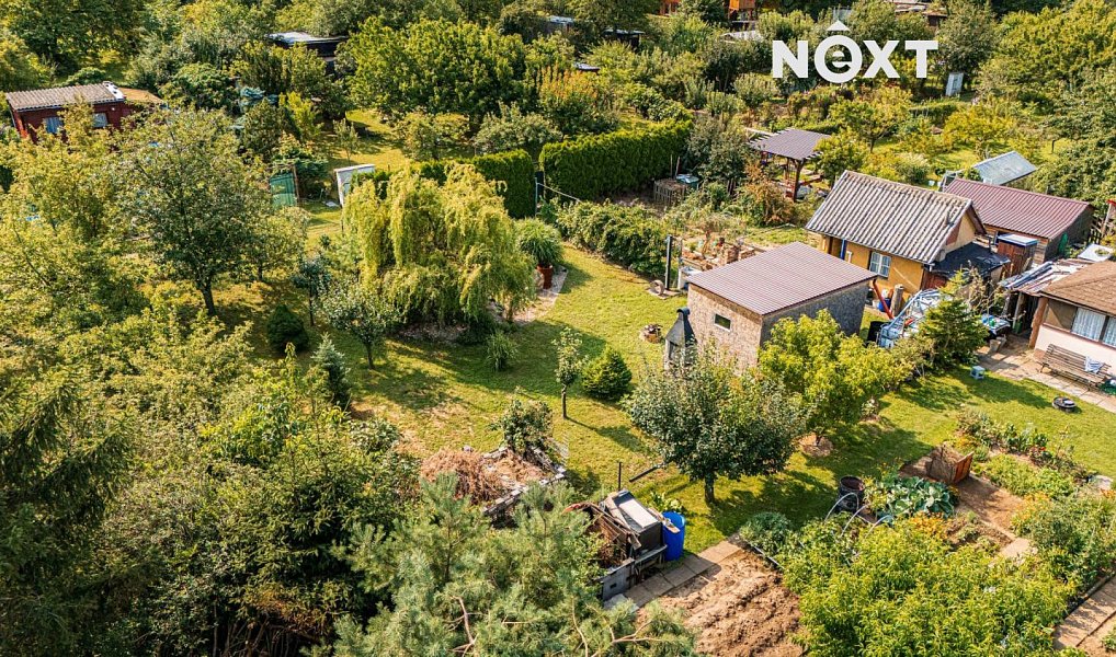 Prodej domu 17 m² s pozemkem 493 m², Kolín – náhled fotky 13