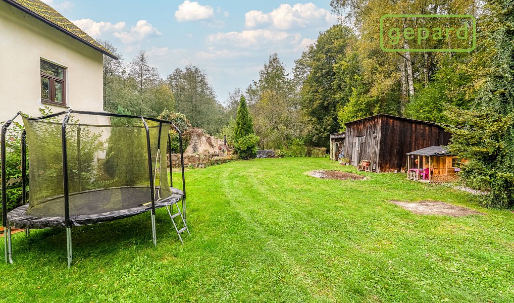 Prodej domu 295 m² s pozemkem 9 233 m², Hazlov – náhled fotky 23