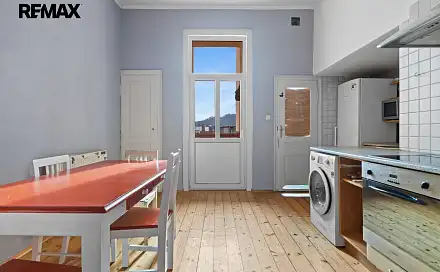 Prodej bytu 4+1 99 m², Thomayerova, Ústí nad Labem - Ústí nad Labem-centrum