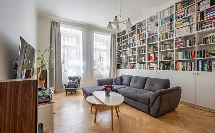 Prodej bytu 3+1 123 m²