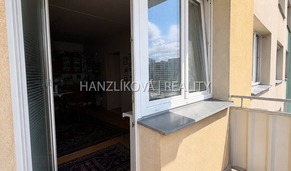 Prodej bytu 2+kk 48 m², České Budějovice – náhled fotky 8