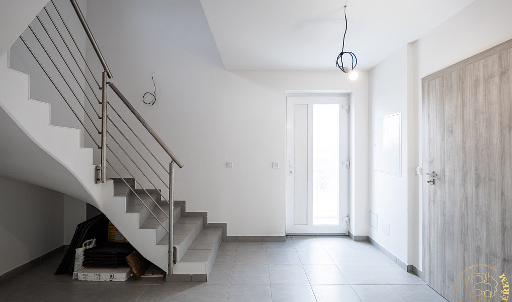 Prodej domu 130 m² s pozemkem 766 m², Smilovice – náhled fotky 16