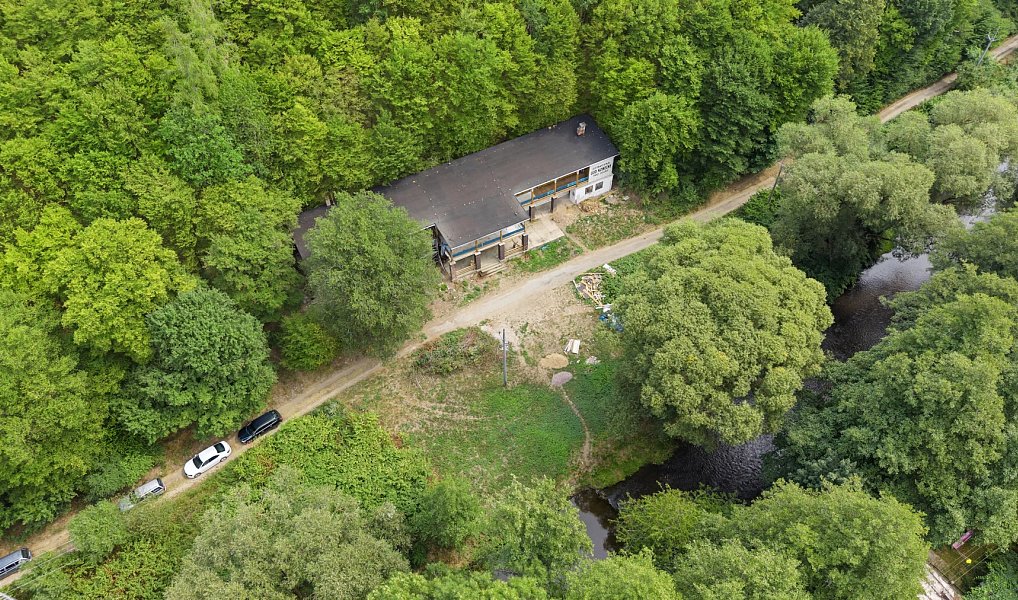 Prodej nájemního domu, činžáku 540 m², Sentice – náhled fotky 8