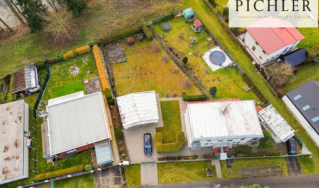 Prodej domu 109 m² s pozemkem 781 m², Horažďovice – náhled fotky 26