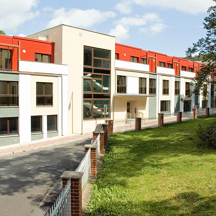 Prodej bytu 2+kk 45 m²