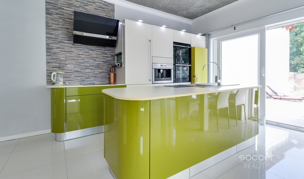 Pronájem bytu 1+kk 65 m², Vojkovice – náhled fotky 11
