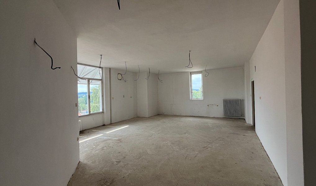 Pronájem bytu 2+kk 90 m², Mariánské Lázně – náhled fotky 8