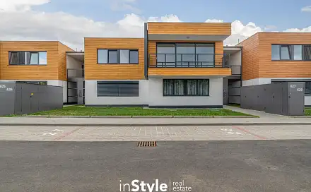 Prodej bytu 1+kk 31 m², U Řeky, Uherské Hradiště - Jarošov