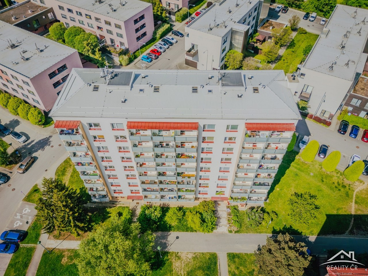Prodej bytu 1+1 33 m² – fotografie 4