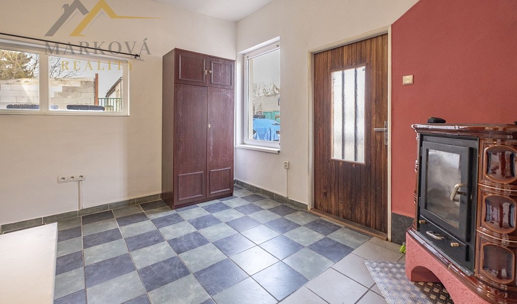 Prodej komerčního objektu (jiného typu) 275 m², Týn nad Vltavou – náhled fotky 18