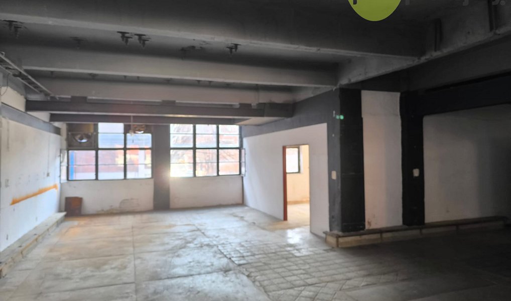 Pronájem skladovacích prostor 521 m², Zlín – náhled fotky 10