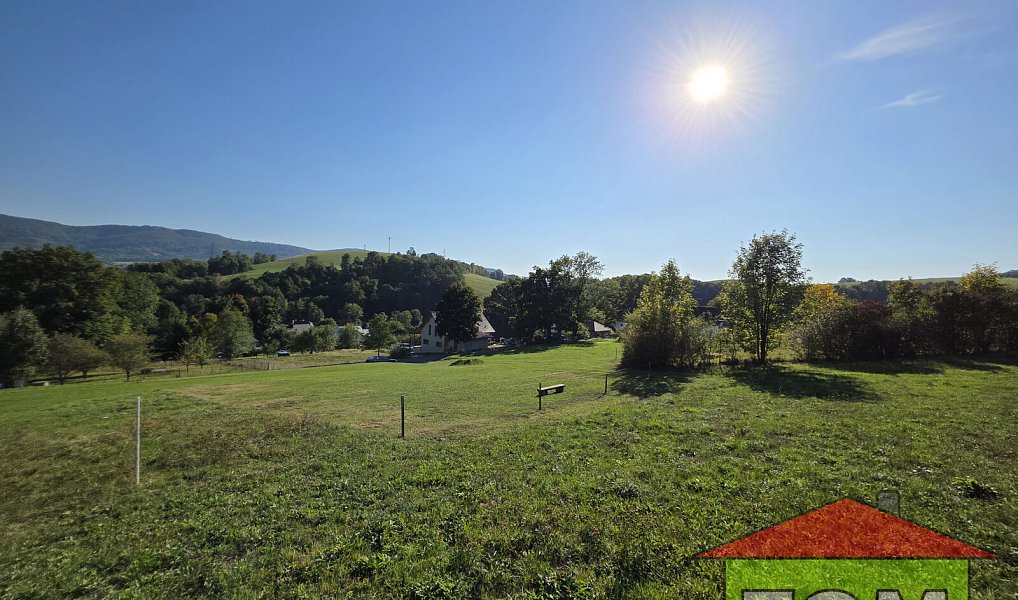 Prodej stavebního pozemku 984 m², Životice u Nového Jičína – náhled fotky 10