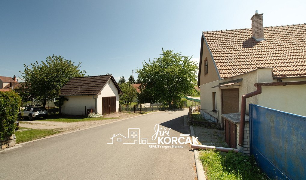 Prodej domu 201 m² s pozemkem 179 m², Šošůvka – náhled fotky 9