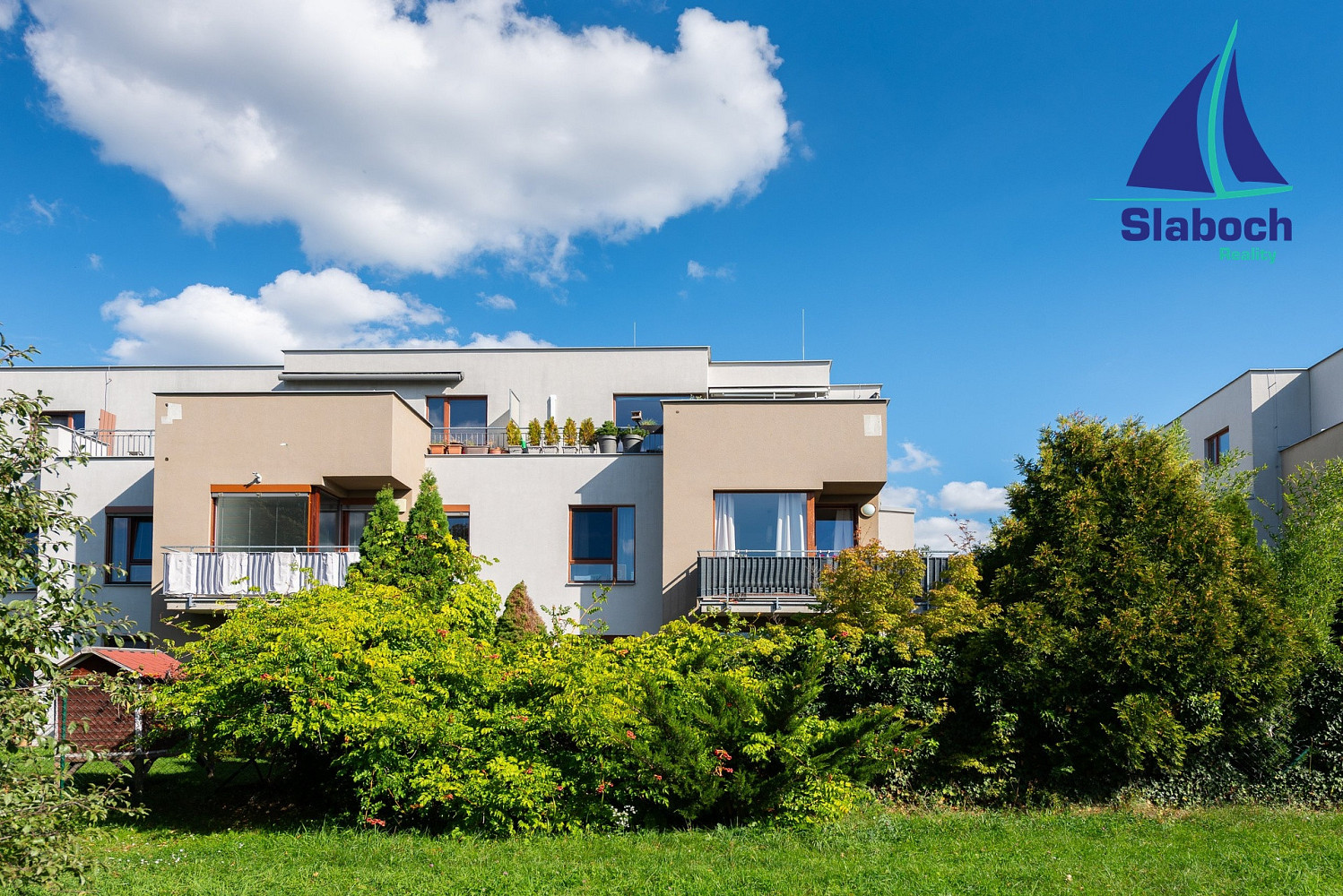 Prodej bytu 3+kk 102 m² – fotografie 4