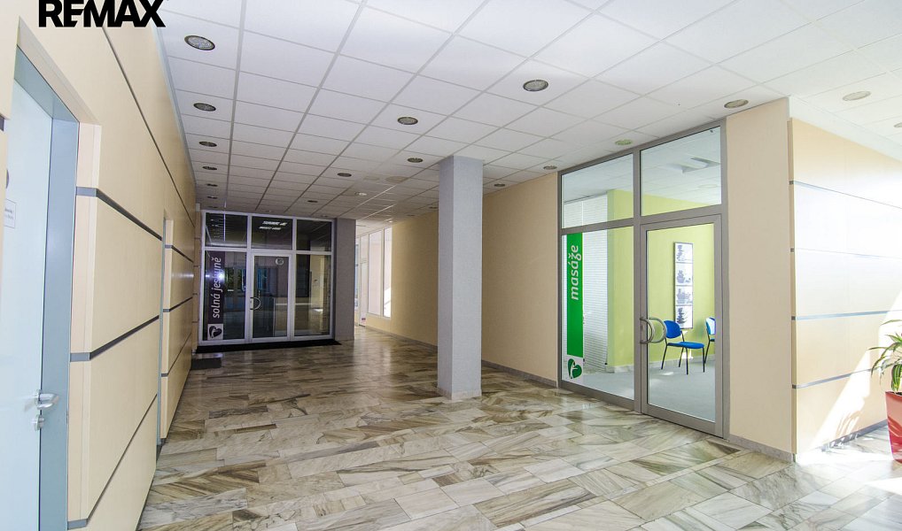 Pronájem obchodních prostor 72 m², Svitavy – náhled fotky 10