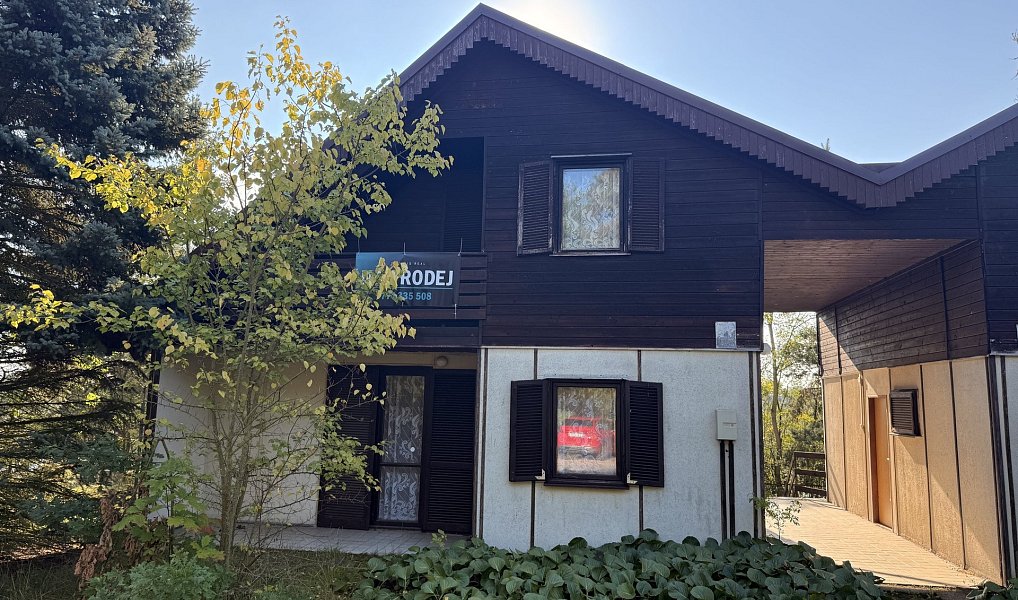 Prodej chaty/chalupy 180 m² s pozemkem 1 287 m², Račice – náhled fotky 11