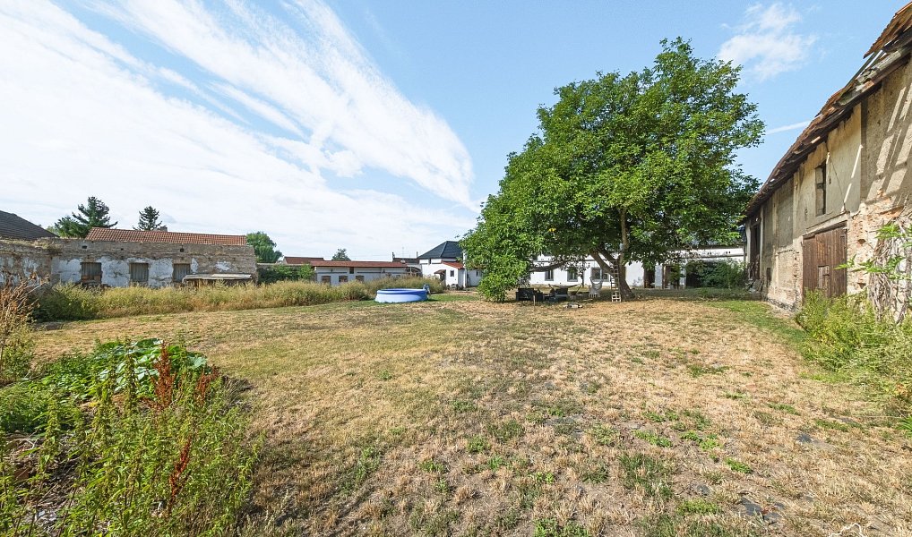 Prodej zemědělského objektu 100 m², Lkáň – náhled fotky 36