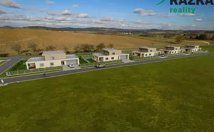 Prodej domu 138 m² s pozemkem 732 m², Klatovy
