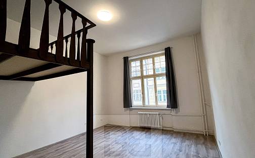 Pronájem bytu 2+1 55 m², Koptova, Karlovy Vary