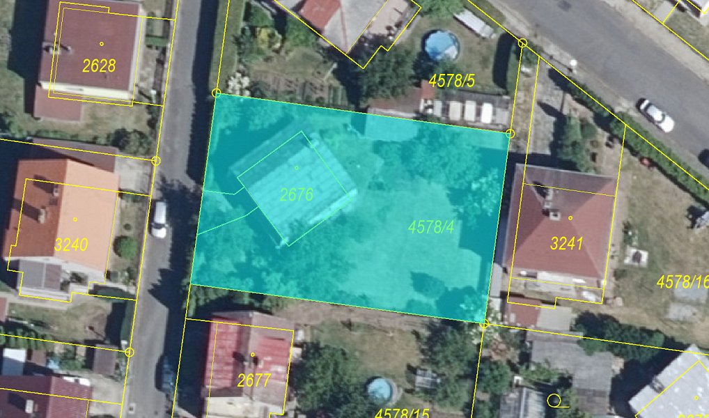 Prodej domu 115 m² s pozemkem 793 m², Žatec – náhled fotky 32