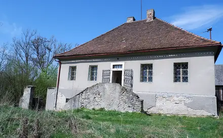 Prodej domu 150 m² s pozemkem 6 812 m², Uhelná Příbram - Přísečno, okres Havlíčkův Brod