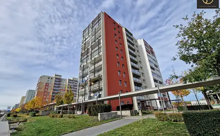 Prodej bytu 2+1 50 m²