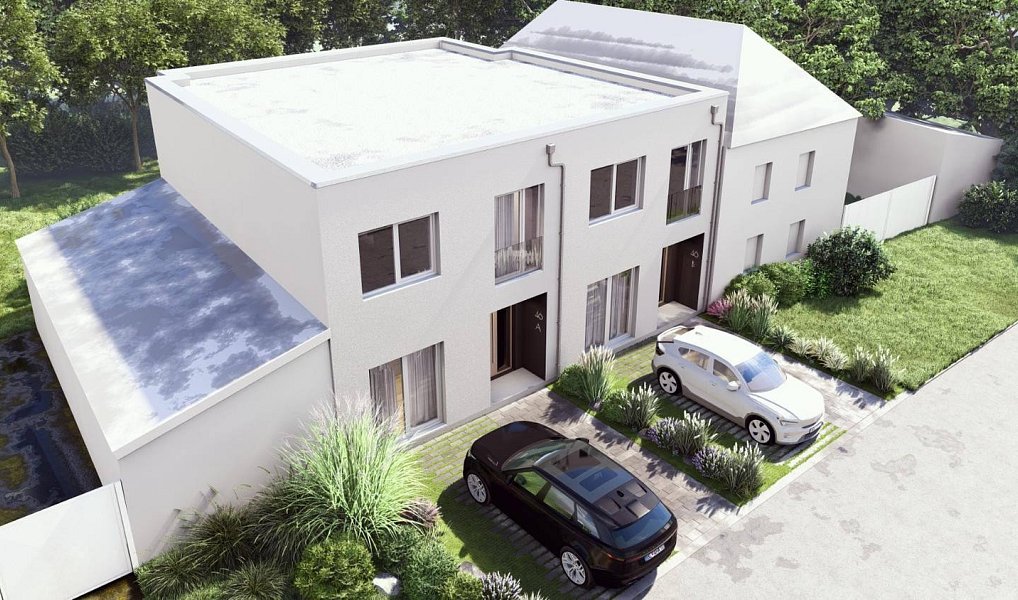 Prodej domu 117 m² s pozemkem 102 m², Mouřínov – náhled fotky 2