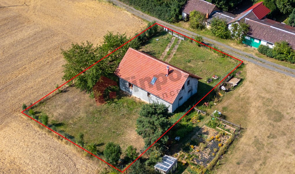 Prodej domu 159 m² s pozemkem 994 m², Šípy – náhled fotky 30