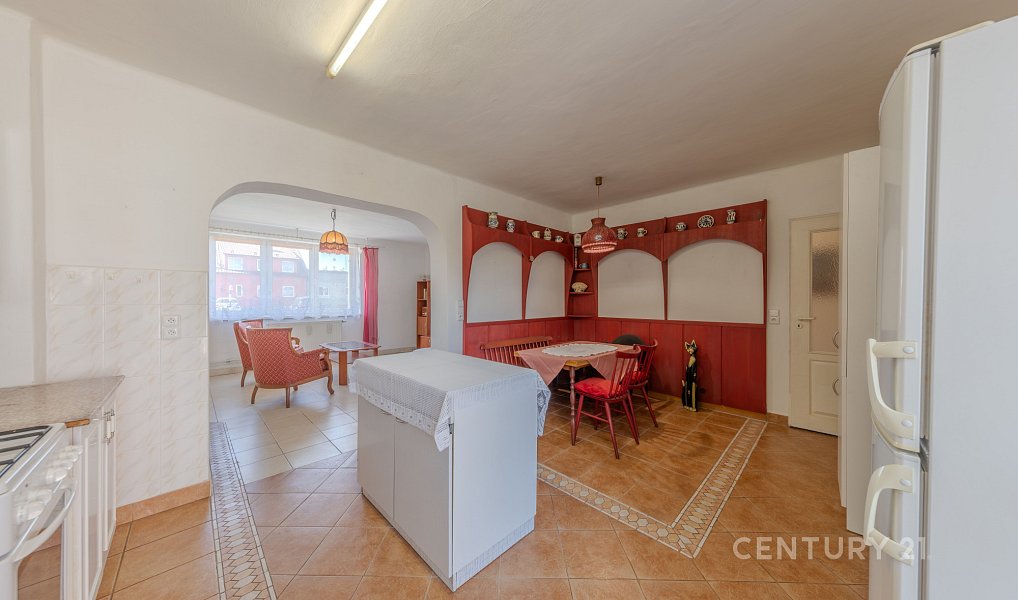 Prodej domu 165 m² s pozemkem 769 m², Polkovice – náhled fotky 8