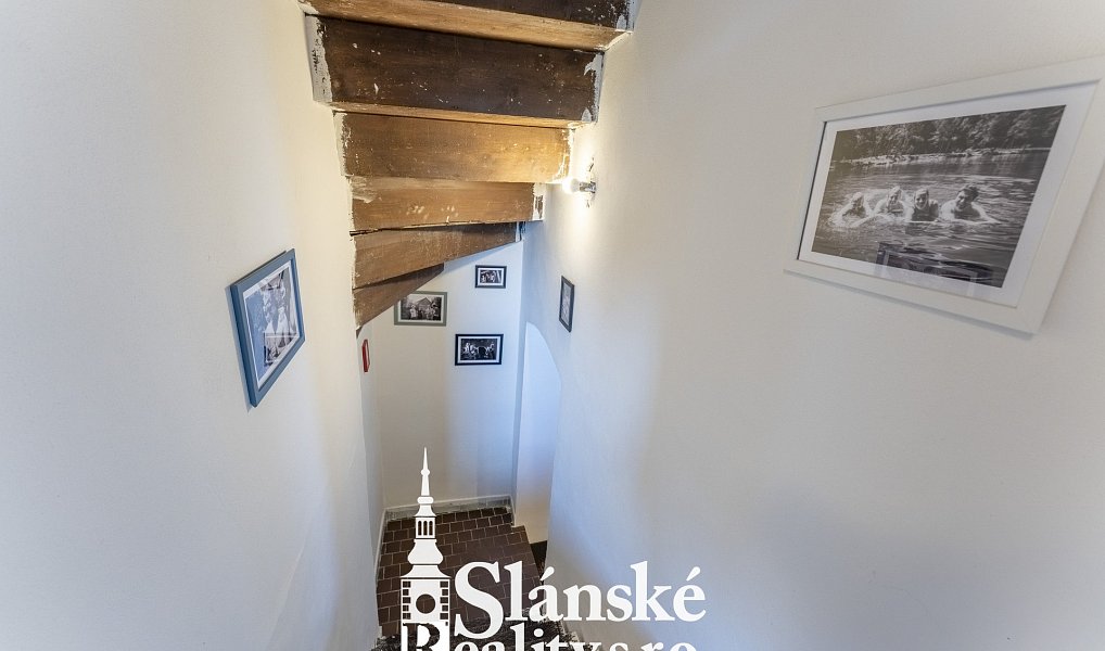 Prodej domu 120 m² s pozemkem 839 m², Vraný – náhled fotky 10