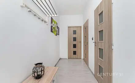 Prodej bytu 1+1 32 m², Hrabinská, Český Těšín, okres Karviná