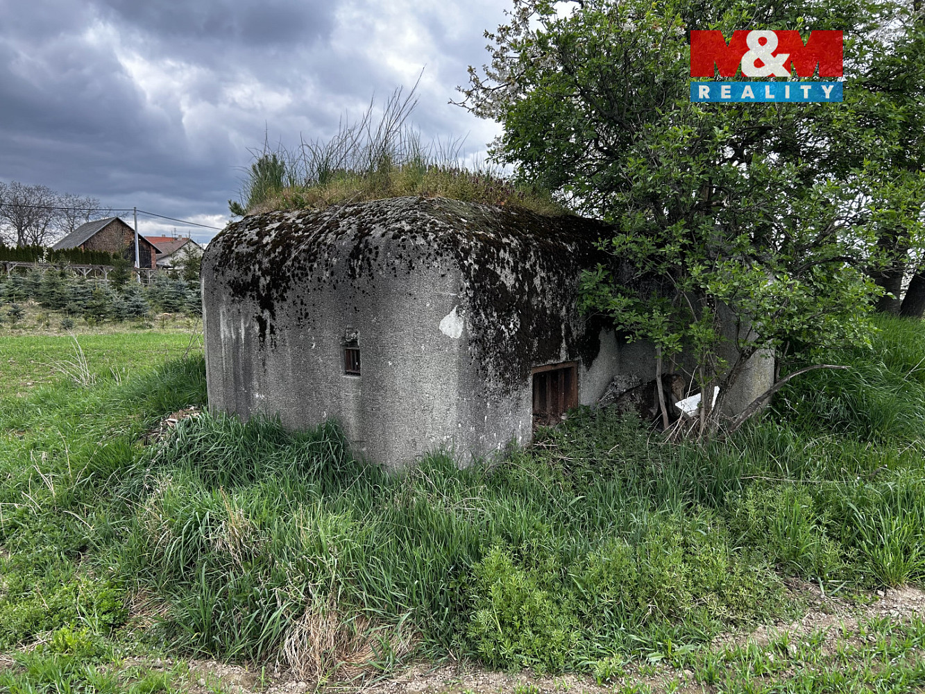 Prodej ostatní, 22 m2, opava, ul. ostravská — photo 3