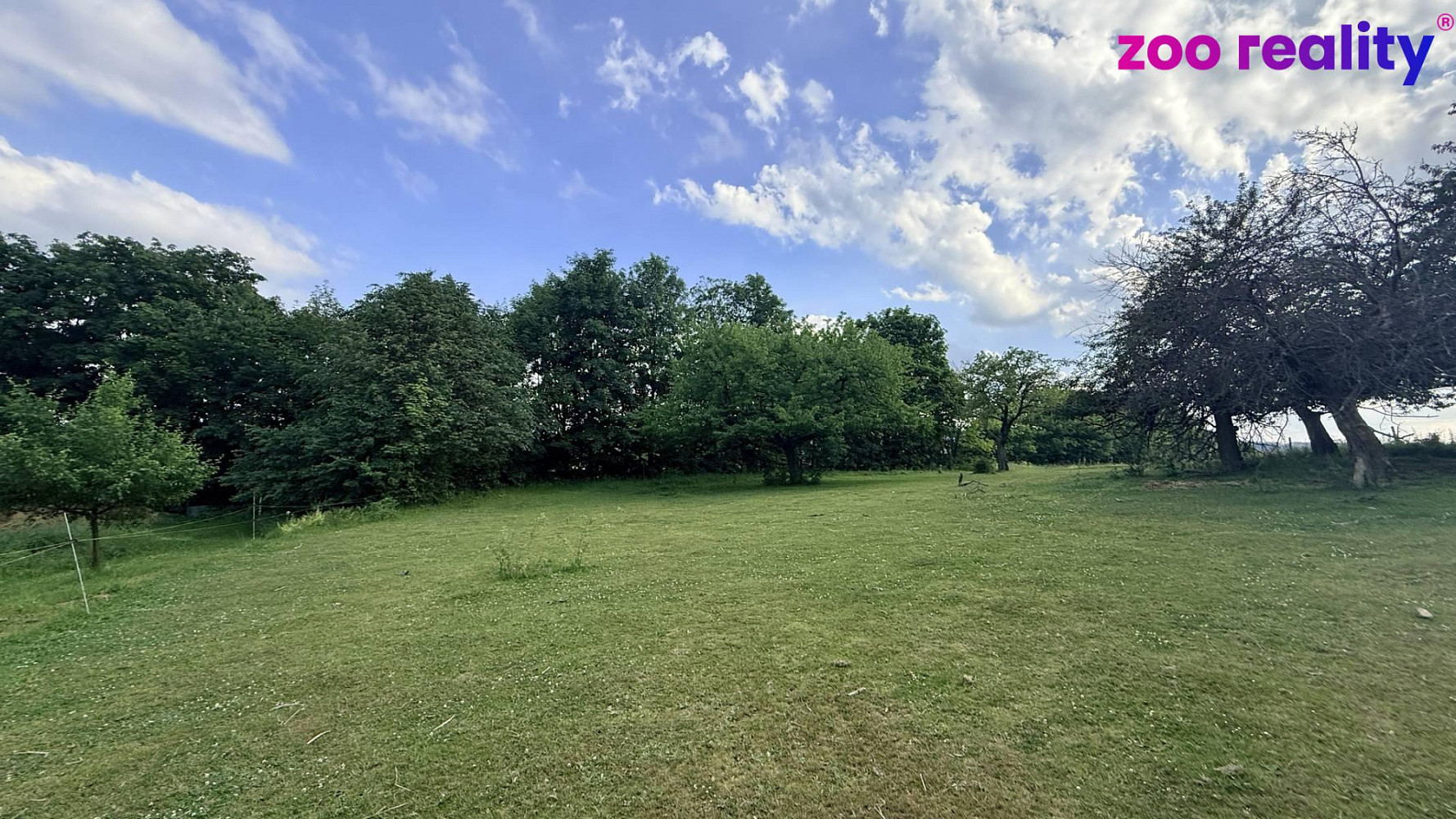 Prodej stavebního pozemku 1 005 m² — photo 3