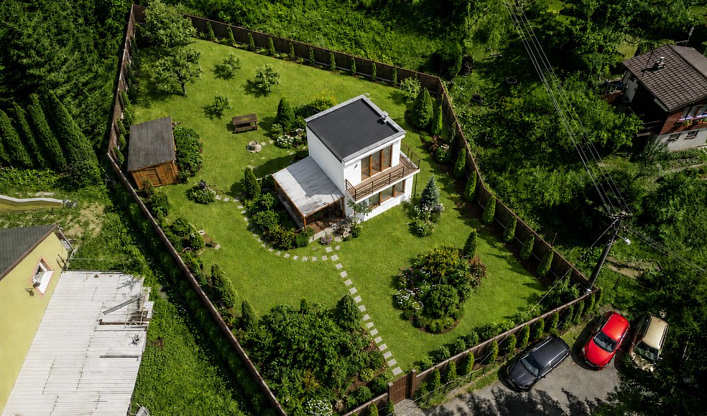 Prodej zahrady 535 m², Řepiště – náhled fotky 3