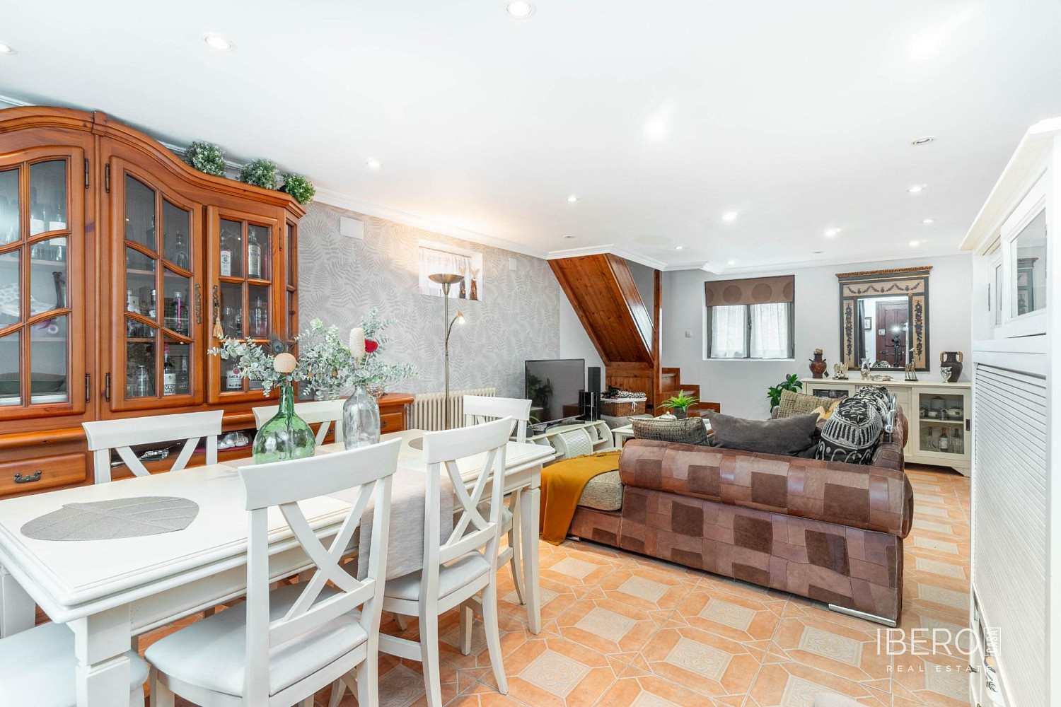Casa 4+kk – Madrid, Ciudad Universitaria, Aravaca - Vista 3
