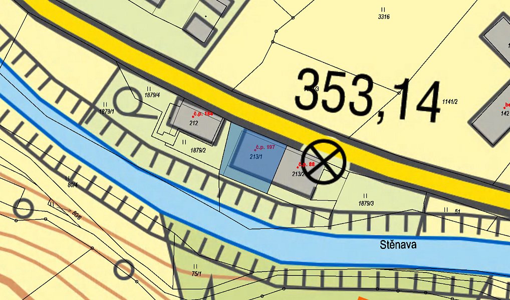 Prodej domu 230 m² s pozemkem 430 m², Otovice – náhled fotky 5