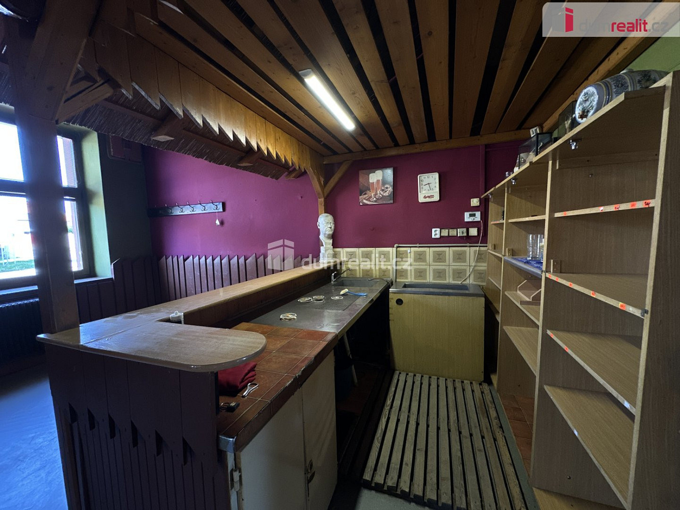 Pronájem obchodních prostor 137 m² — photo 4