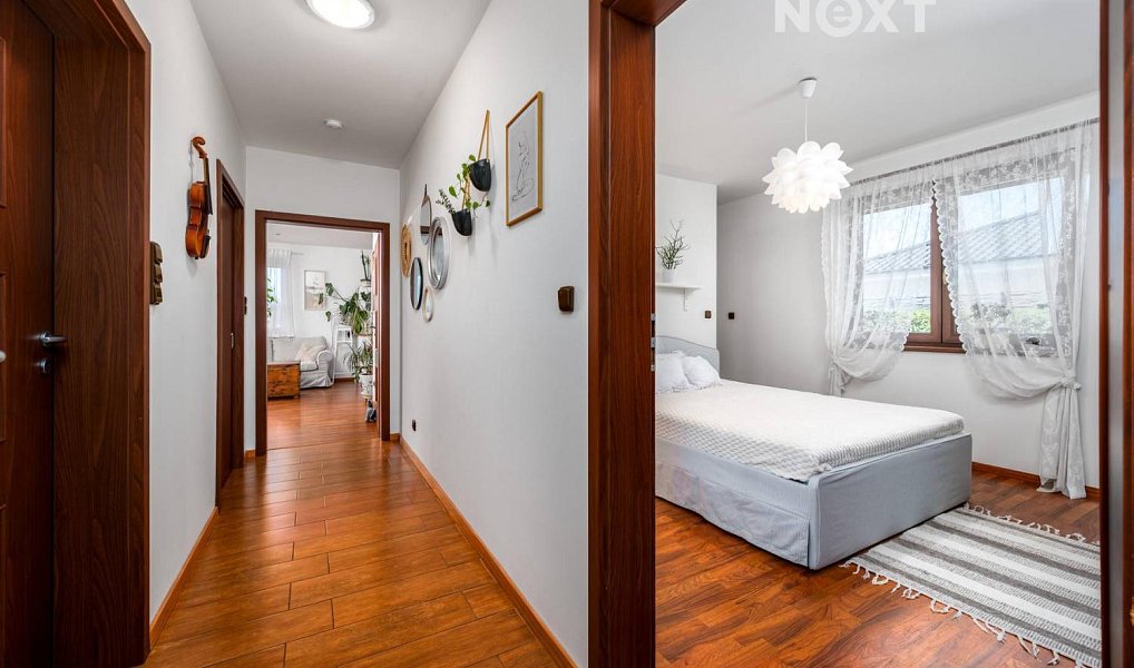 Prodej domu 150 m² s pozemkem 886 m², Tuhaň – náhled fotky 18